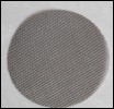 Image for How to check 304 316 stainless steel wire mesh materials ?